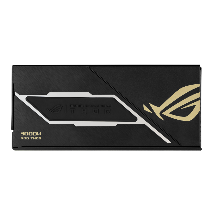 ASUS ROG Thor 3000W Titanium III Edition 20 PSU - image 3