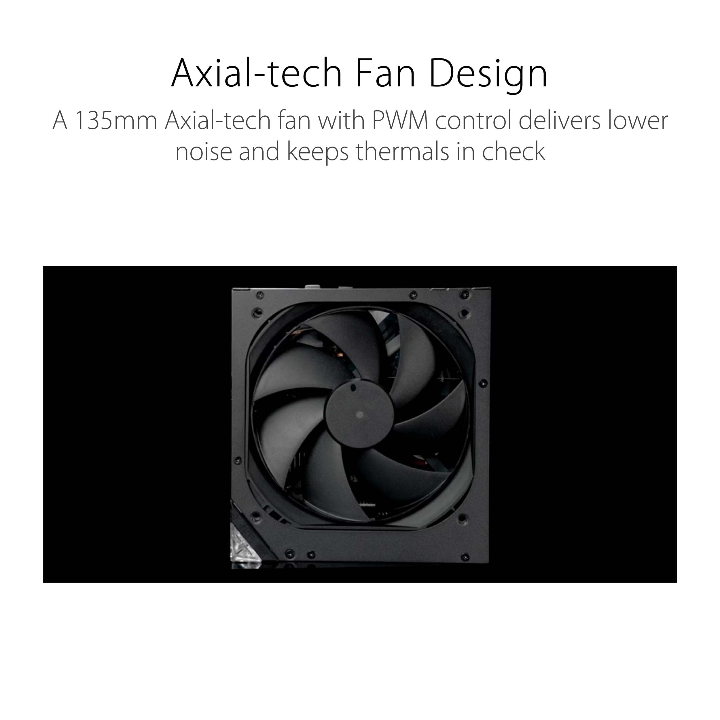 ASUS ROG-THOR-1000P2-GAMING 1000W Platinum II Certification - image 2