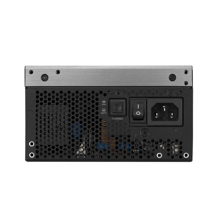 Asus ROG Thor 1200W Platinum III ATX 3.1 Fully Modular Power Supply Unit - image 7