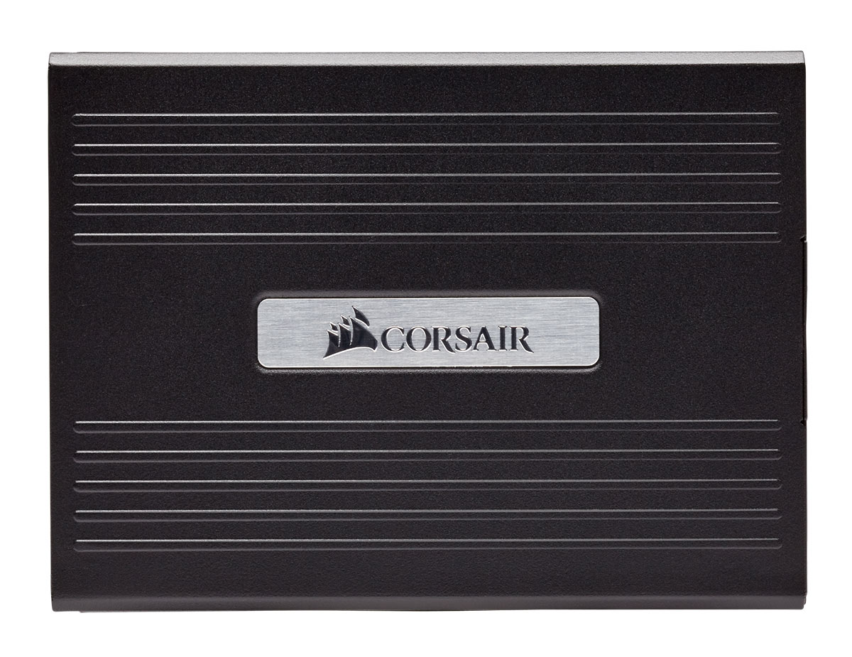 Corsair AX1600i Fully-Modular ATX Power Supply - image 4
