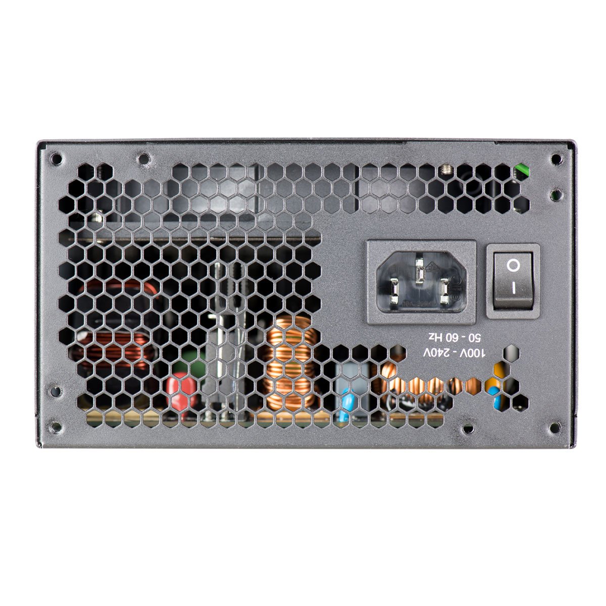 EVGA 1000 GQ Semi Modular 80 Plus GOLD SMPS - image 5
