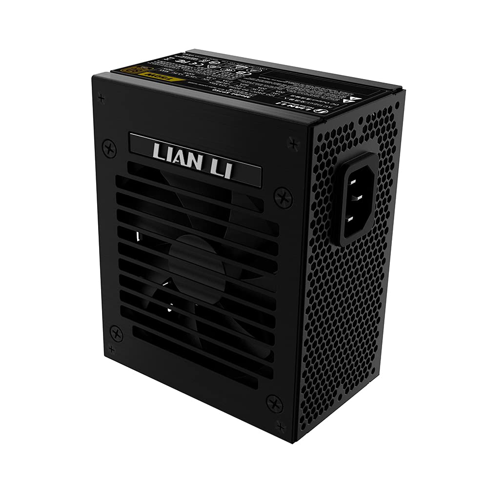 Lian LI SP750 80 Plus Gold Power Supply - image 4