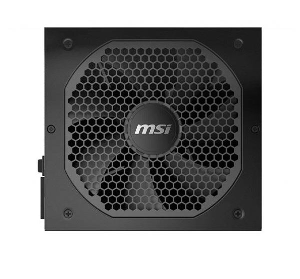 Msi Mpg A750GF 80 Plus Gold Smps - image 2