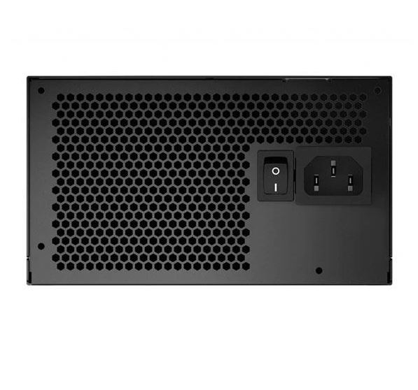 Msi Mpg A750GF 80 Plus Gold Smps - image 4