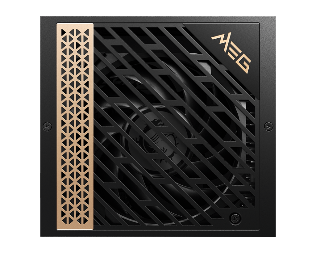 Msi MEG Ai1300P PCIE5 80 PLUS Platinum - image 4