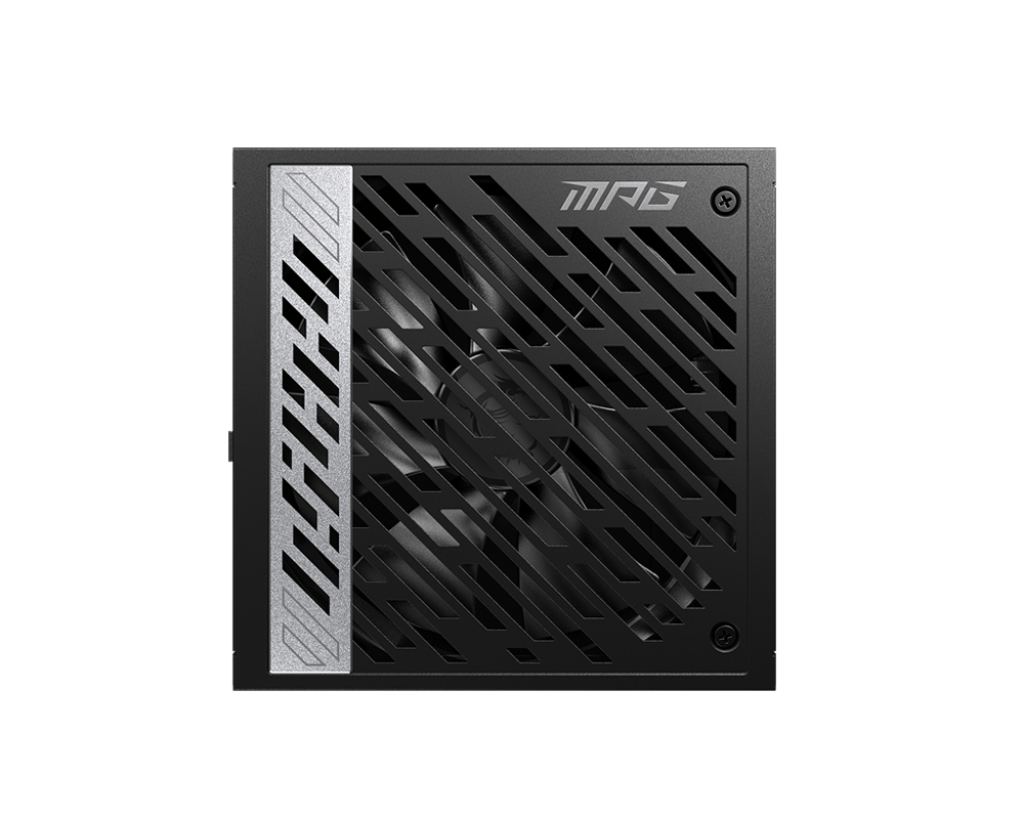 MSI MPG A1000G PCIE5 SMPS - image 4