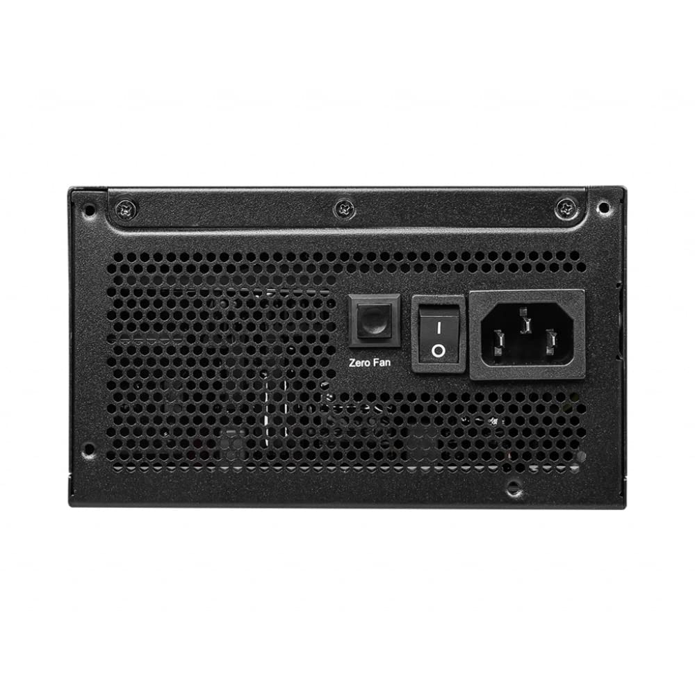 MSI MPG A1000G Power Supply Unit - image 3