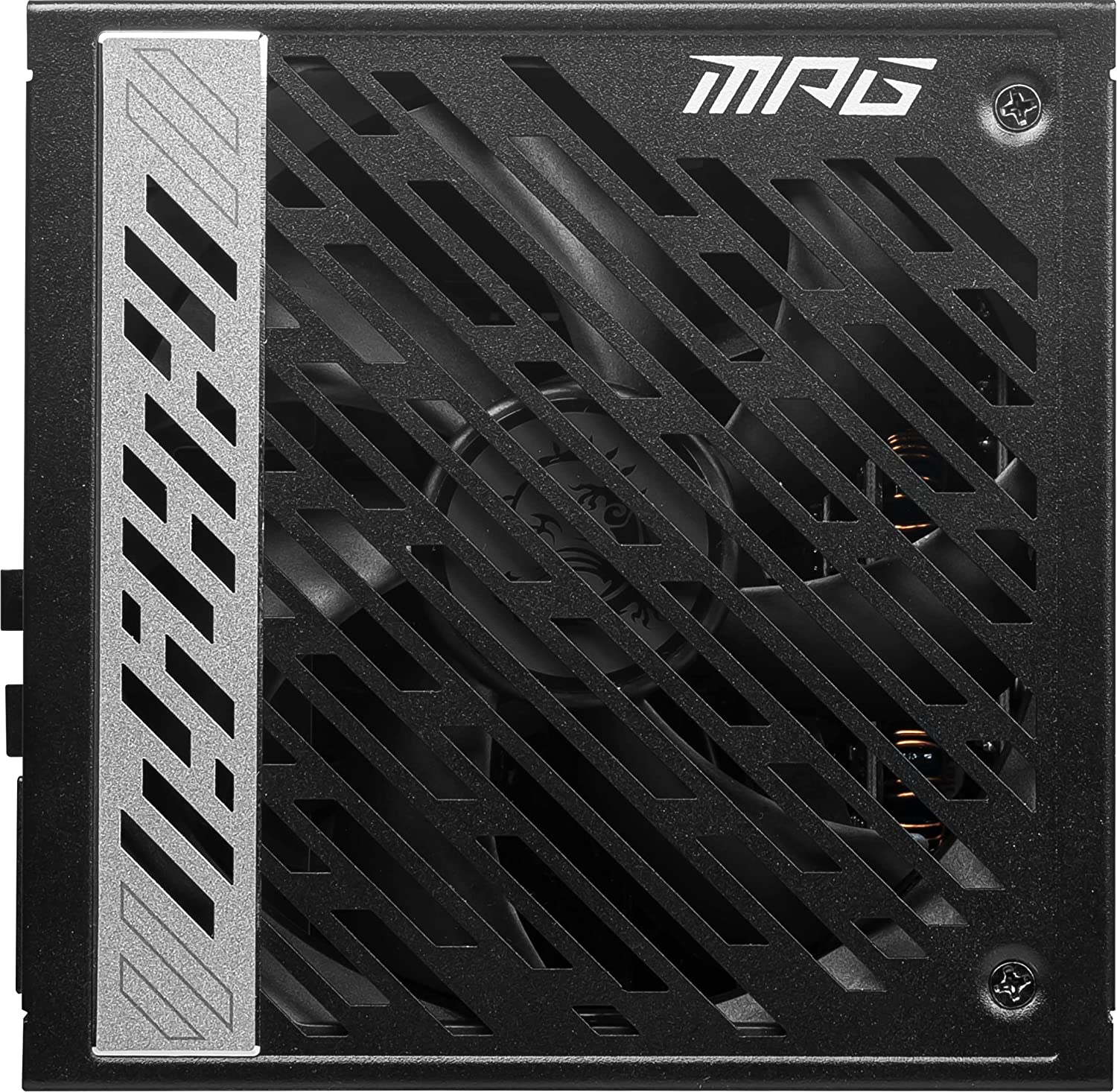 MSI MPG A1000G Power Supply Unit - image 5