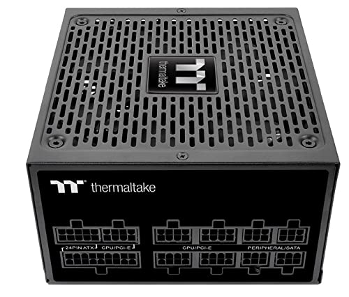 Thermaltake Toughpower GF 850W 80 Plus Gold SMPS - image 3