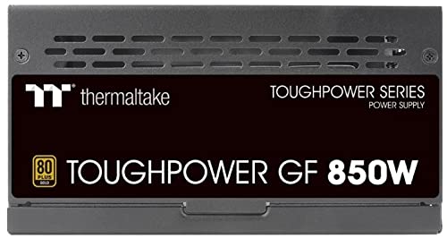 Thermaltake Toughpower GF 850W 80 Plus Gold SMPS - image 5