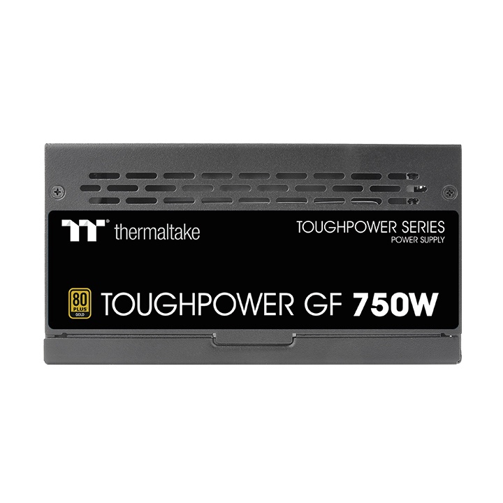 Thermaltake Toughpower GF 750W 80 Plus Gold SMPS - image 3