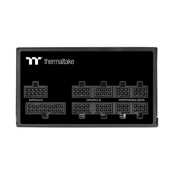Thermaltake Toughpower GF 750W 80 Plus Gold SMPS - image 5