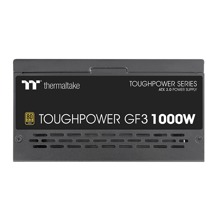 Thermaltake Toughpower GF3 1000W 80 Plus Gold SMPS - image 3