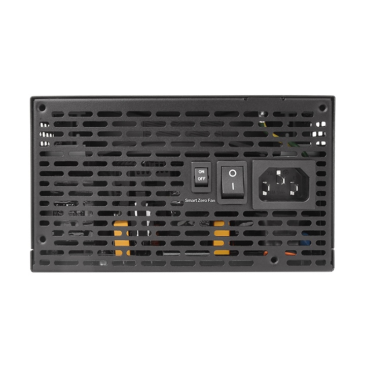 Thermaltake Toughpower GF3 1000W 80 Plus Gold SMPS - image 5