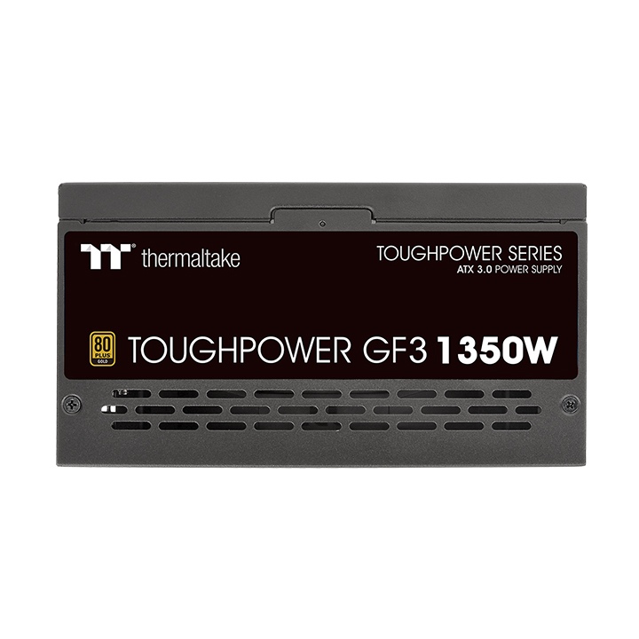 Thermaltake Toughpower GF3 1350W 80 Plus Gold SMPS - image 3