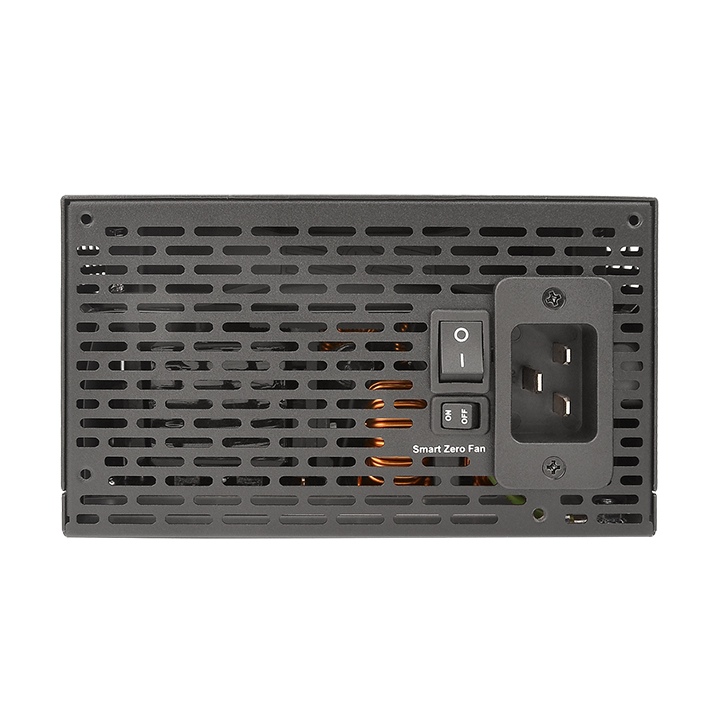 Thermaltake Toughpower GF3 1350W 80 Plus Gold SMPS - image 4