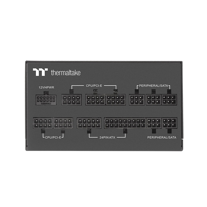 Thermaltake Toughpower GF3 1350W 80 Plus Gold SMPS - image 5