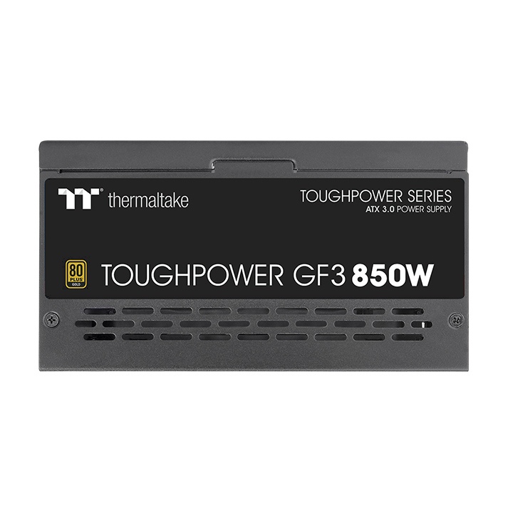 Thermaltake Toughpower GF3 850W 80 Plus Gold SMPS - image 3
