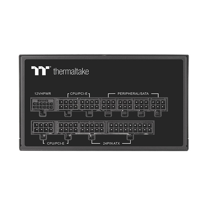 Thermaltake Toughpower GF3 850W 80 Plus Gold SMPS - image 4