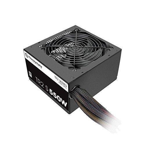 Thermaltake TR2 550W white 80 plus SMPS - image 2