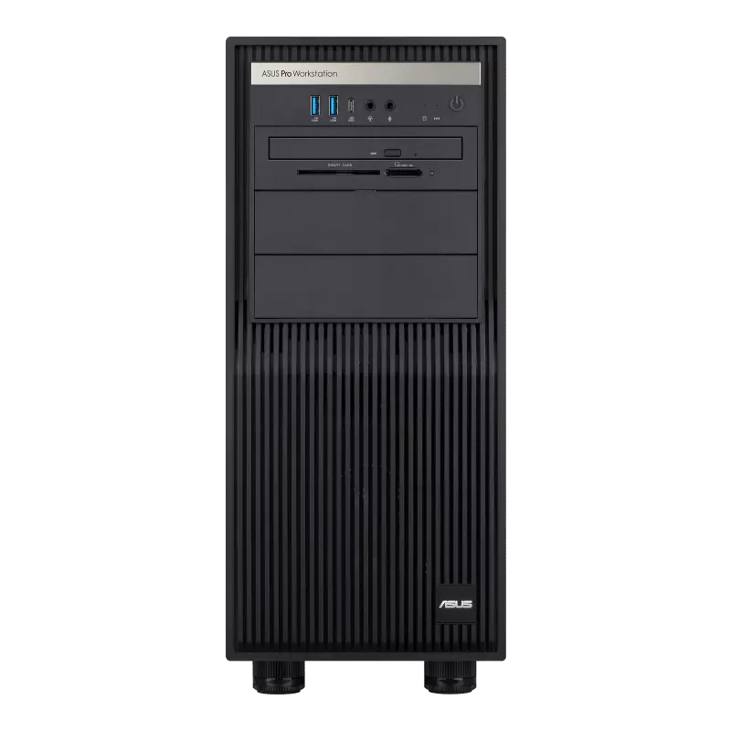 ASUS ExpertCenter Pro ET500A B8 AMD Barebone Workstation - image 5