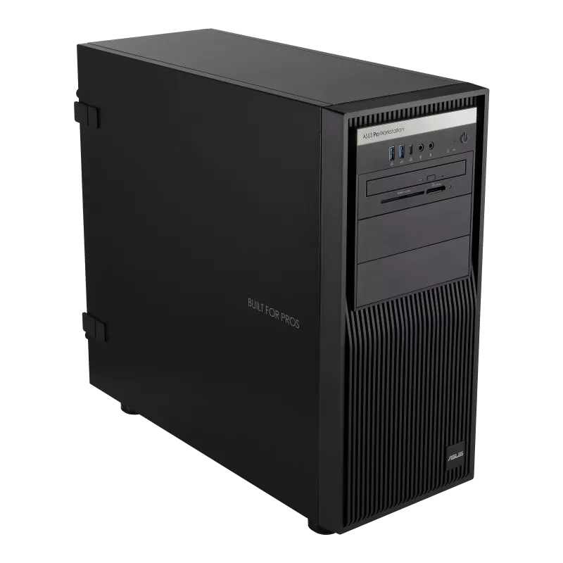 ASUS ExpertCenter Pro ET500A B8 AMD Barebone Workstation - image 7