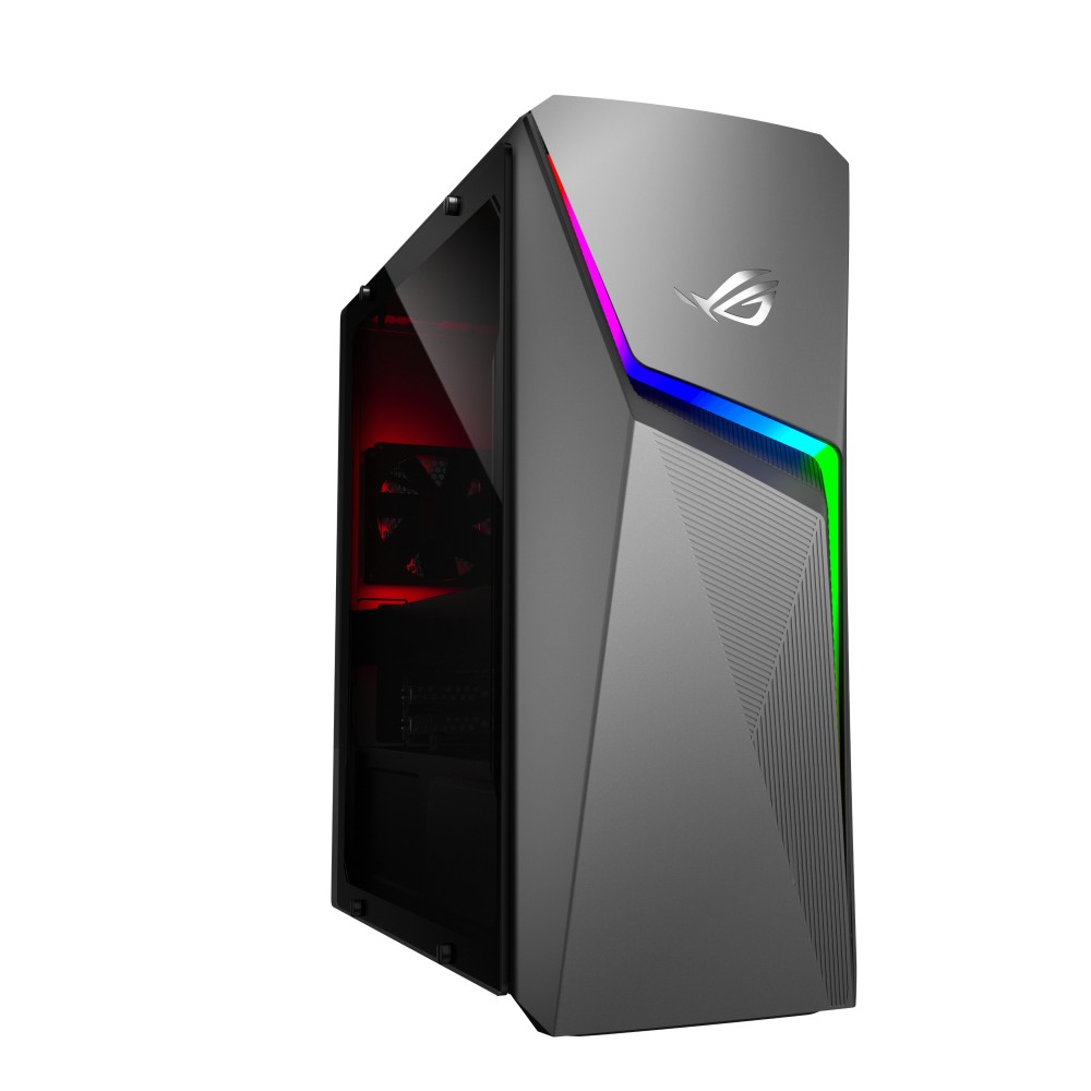 Asus ROG Strix G10DK-R5600X150T Gaming PC - image 3