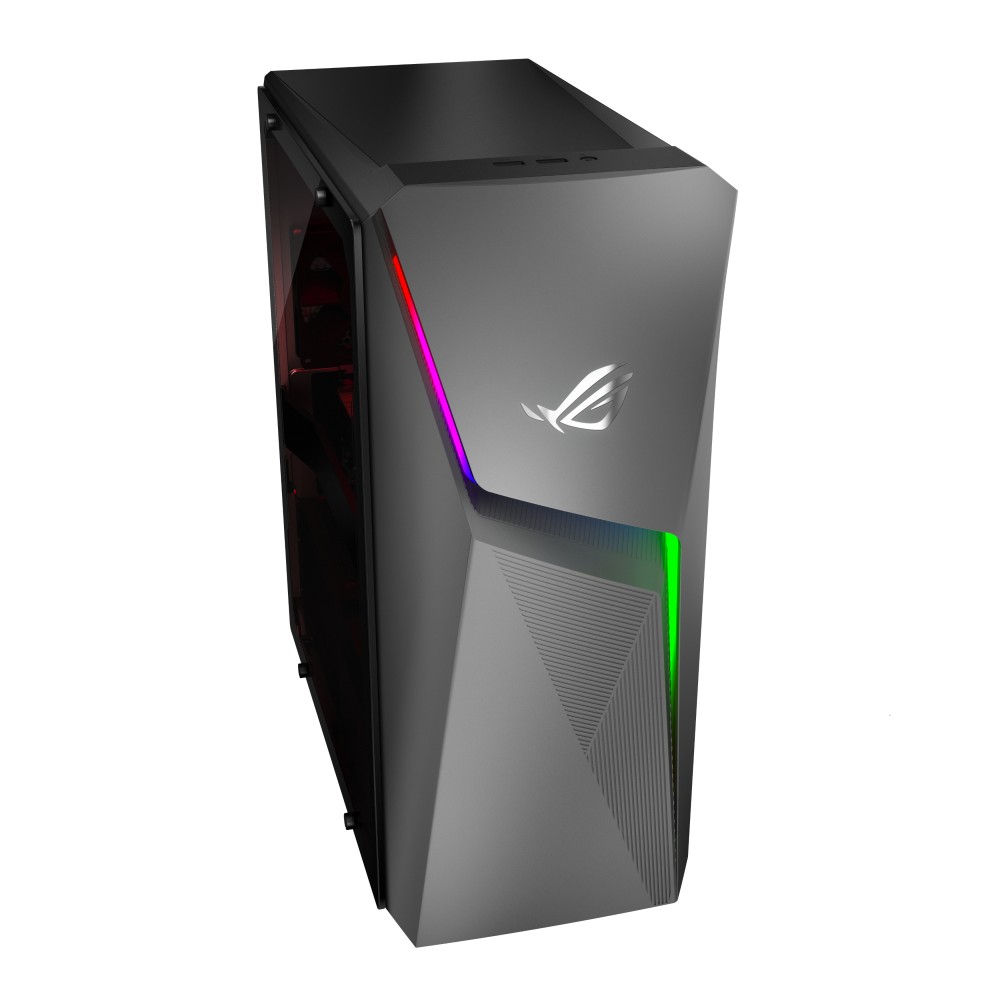 Asus ROG Strix G10DK-R5600X150T Gaming PC - image 4