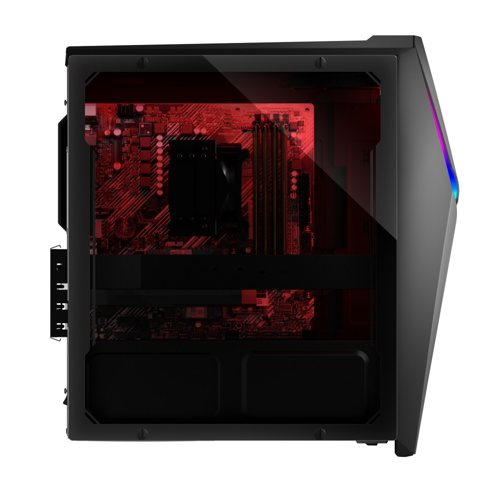 Asus ROG Strix G10DK-R5600X150T Gaming PC - image 5