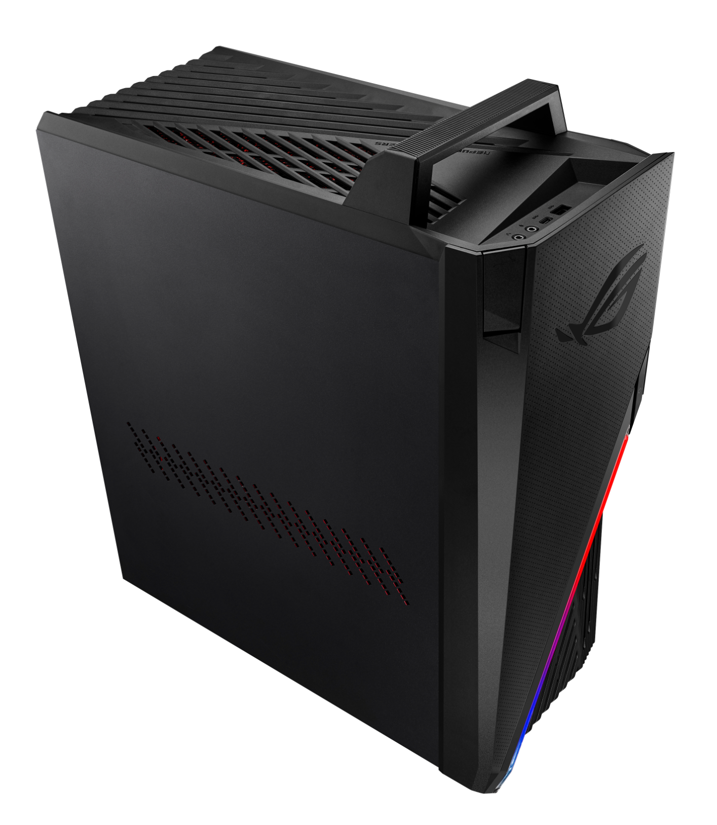 Asus ROG Strix GA15 G15DK-R5800X204W Gaming PC - image 2