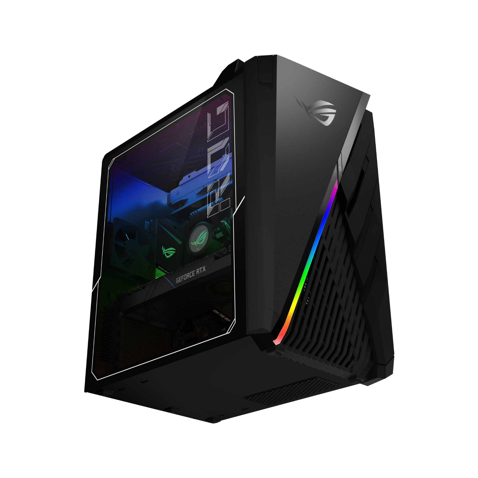 Asus ROG Strix GA35 G35DX-IN010W Gaming PC - image 4