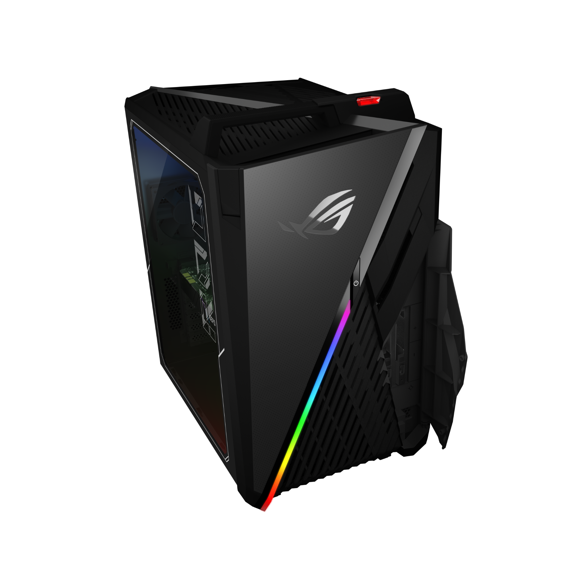 Asus ROG Strix GA35 G35DX-IN010W Gaming PC - image 7