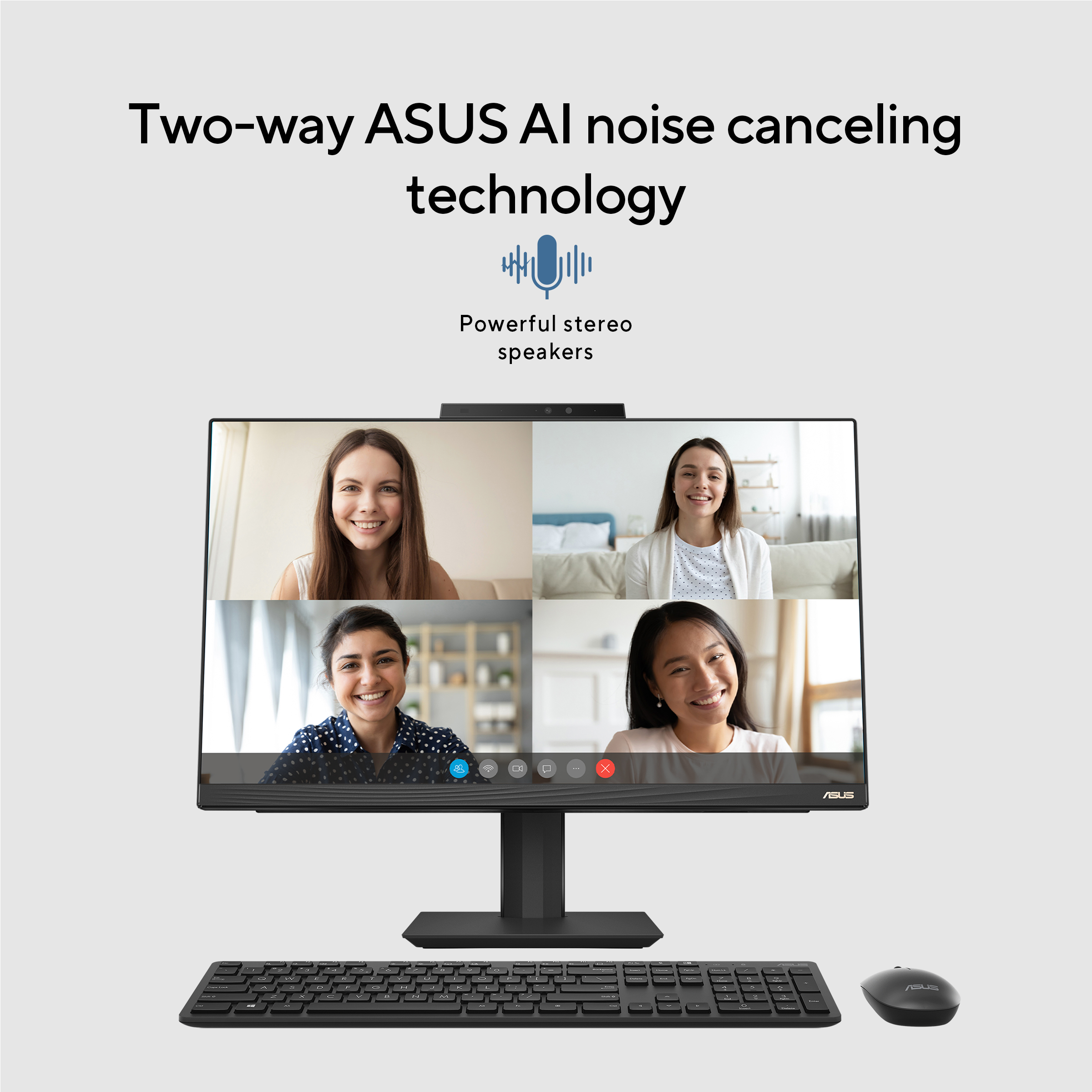 Asus AIO A5 A5402WVAT-BA007WS Complete Pc - image 8