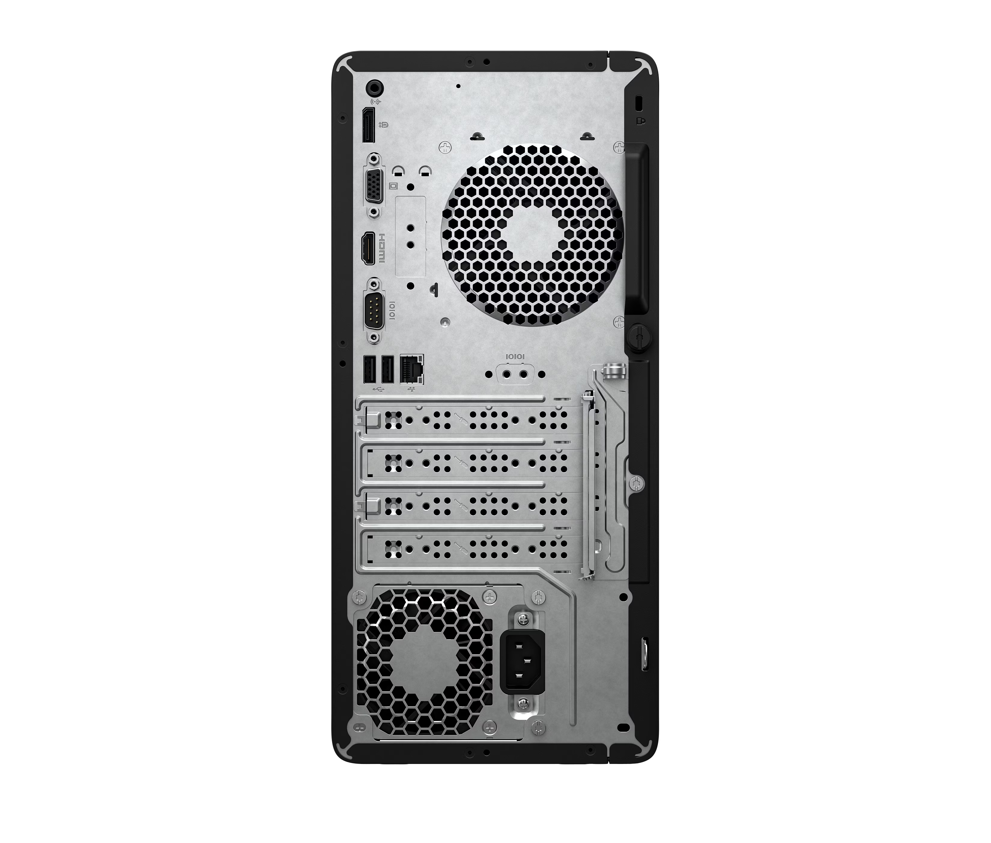 HP 280 G9 Core i5-13500 16GB RAM 1TB Tower PC - image 4