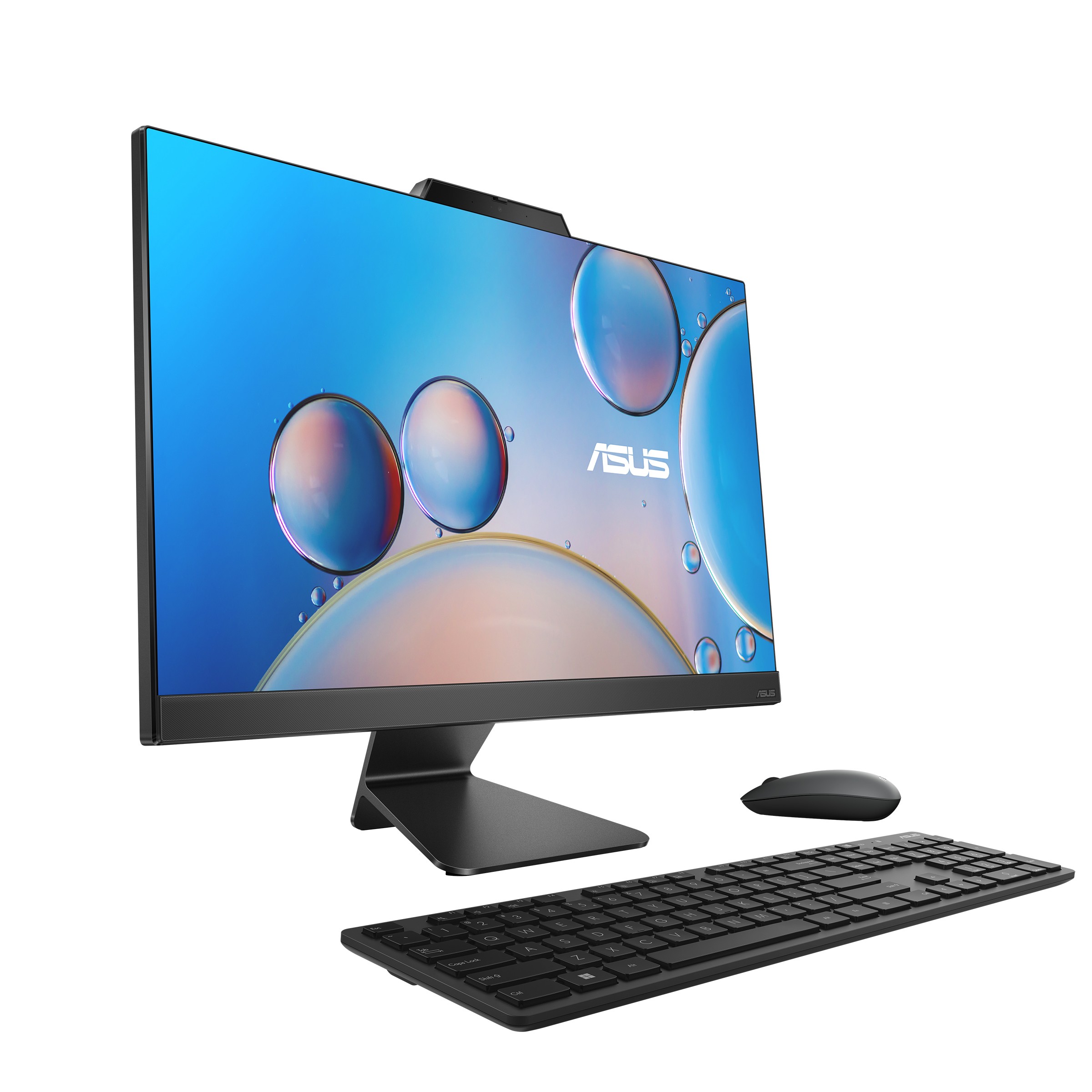 ASUS Vivo AIO M3402WFA-KBA016WS All In One PC - image 6
