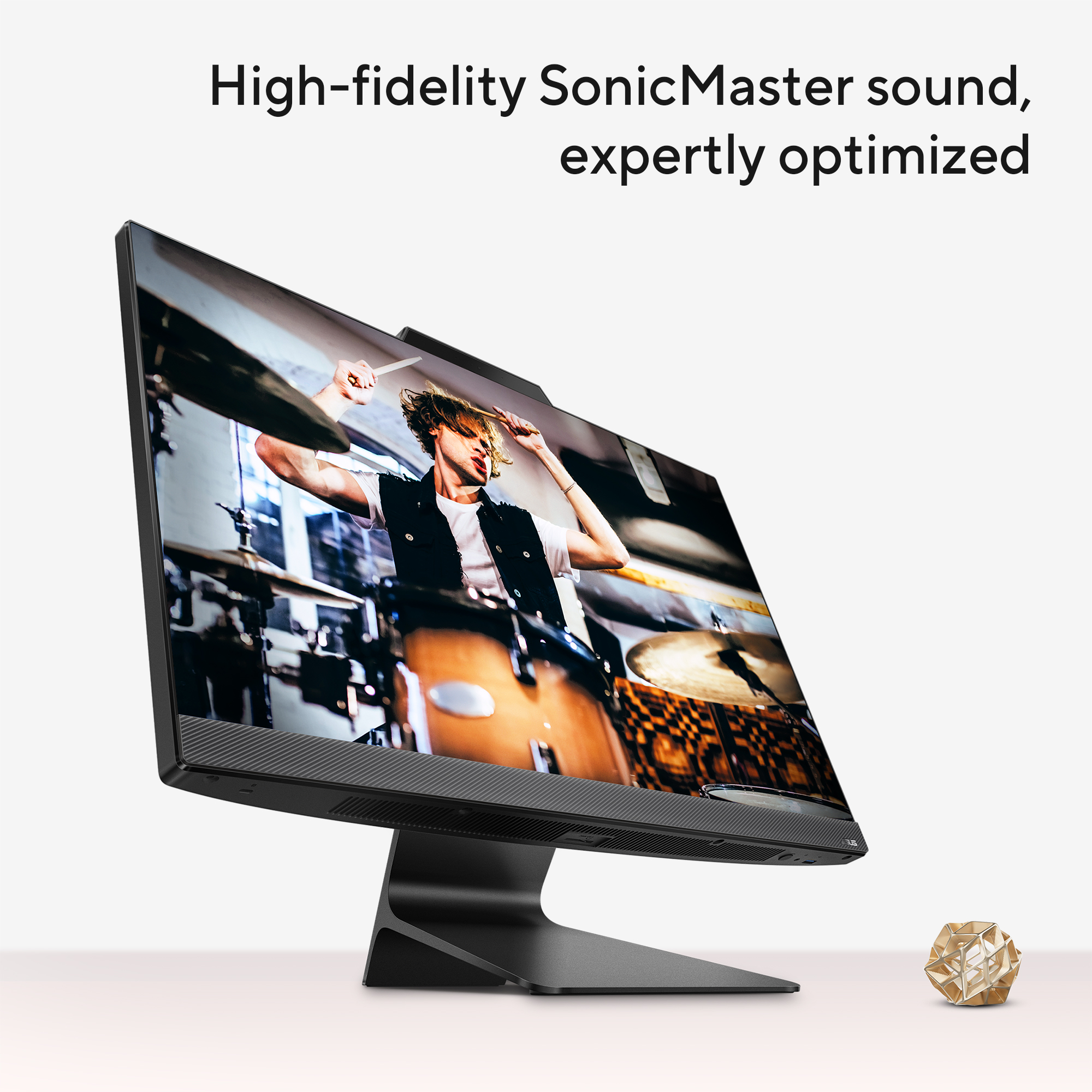 ASUS AIO M3702WFA-BA002WS All In One PC - image 5