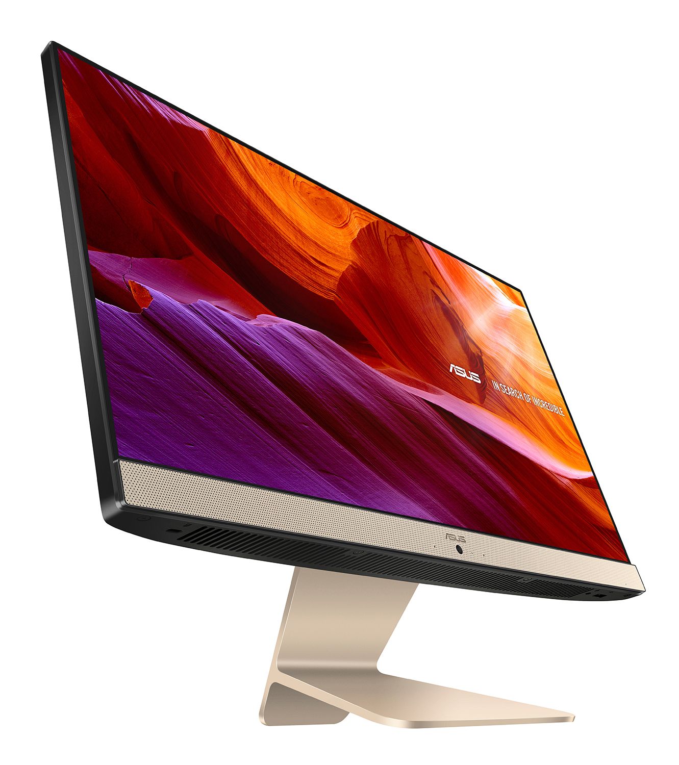 ASUS Vivo AiO V222GAK-BA005WS Complete Pc - image 2