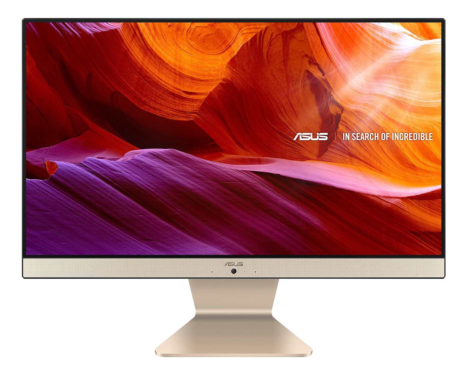 ASUS Vivo AiO V222GAK-BA005WS Complete Pc - image 3