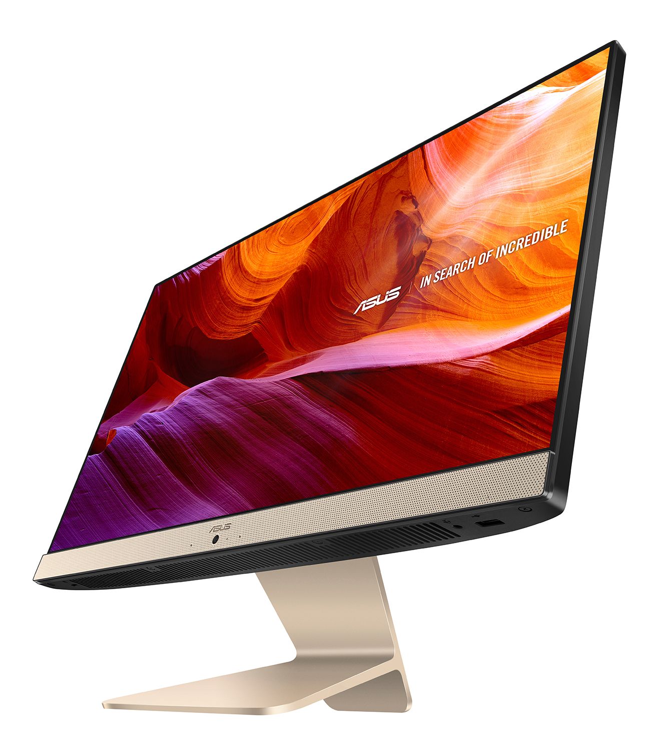 ASUS Vivo AiO V222GAK-BA005WS Complete Pc - image 4
