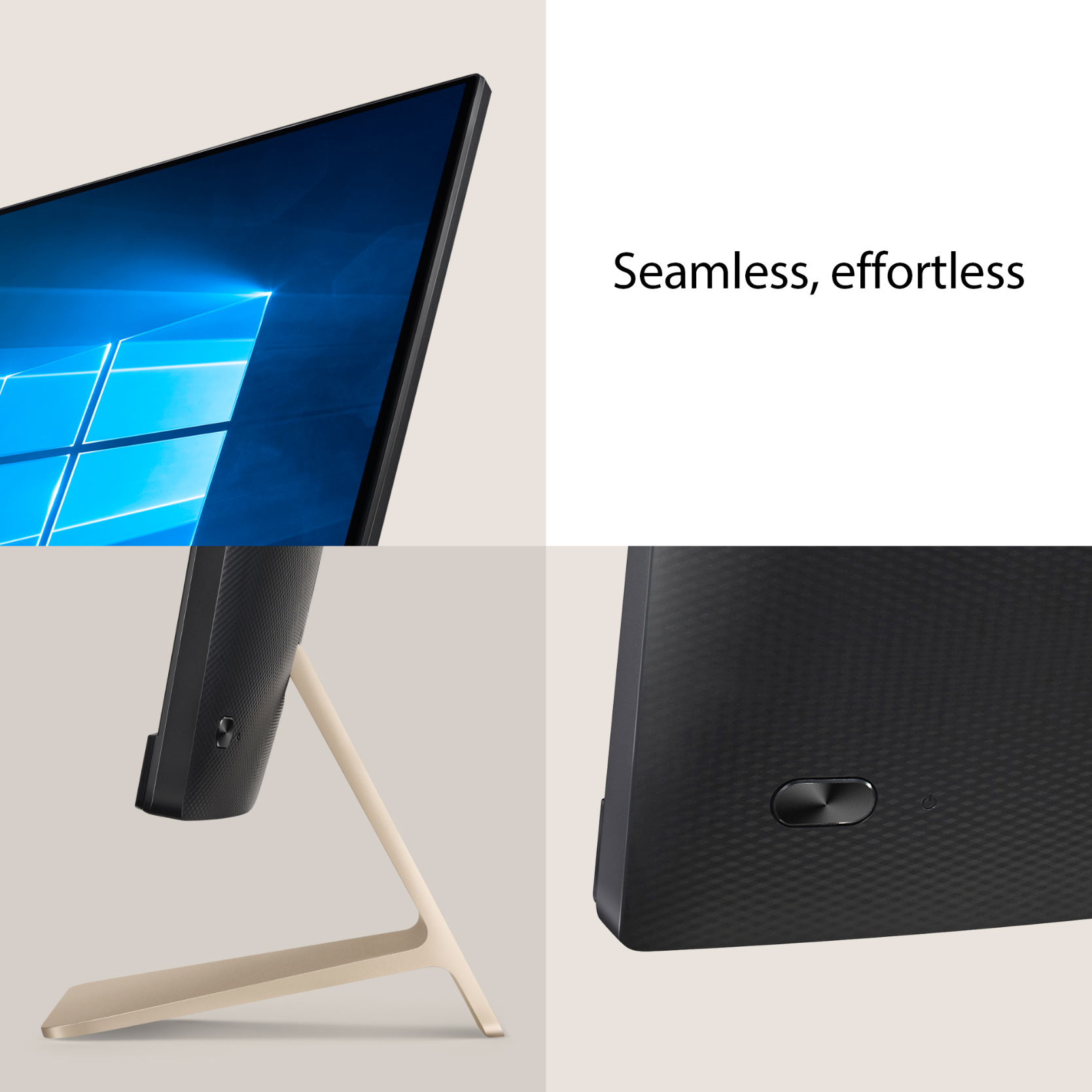 ASUS Vivo AiO V241 V241E Complete Pc - image 4