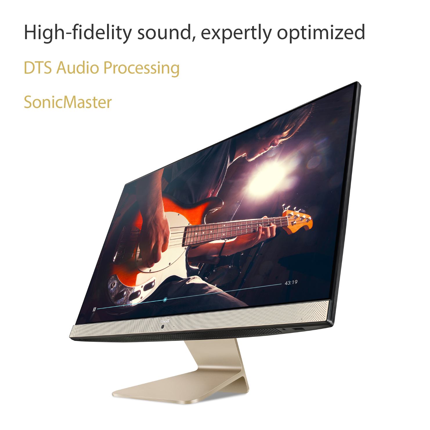 ASUS Vivo AiO V241 V241E Complete Pc - image 6