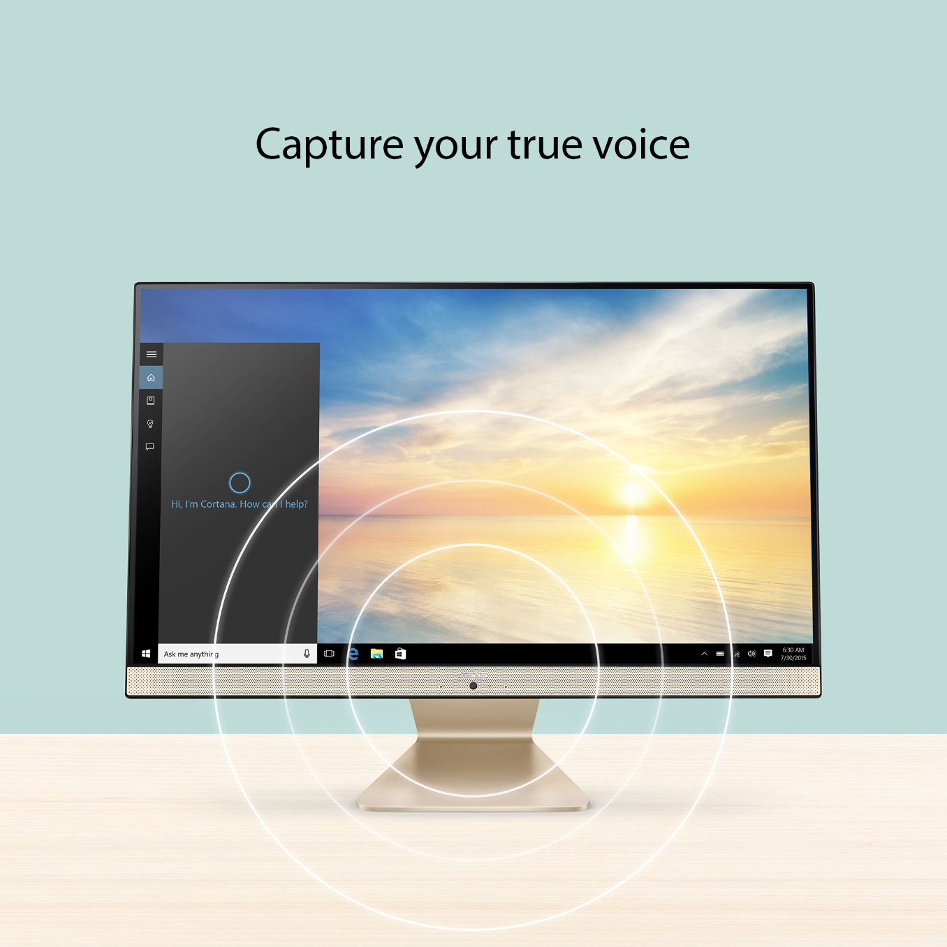 ASUS Vivo AiO V241 V241E Complete Pc - image 8