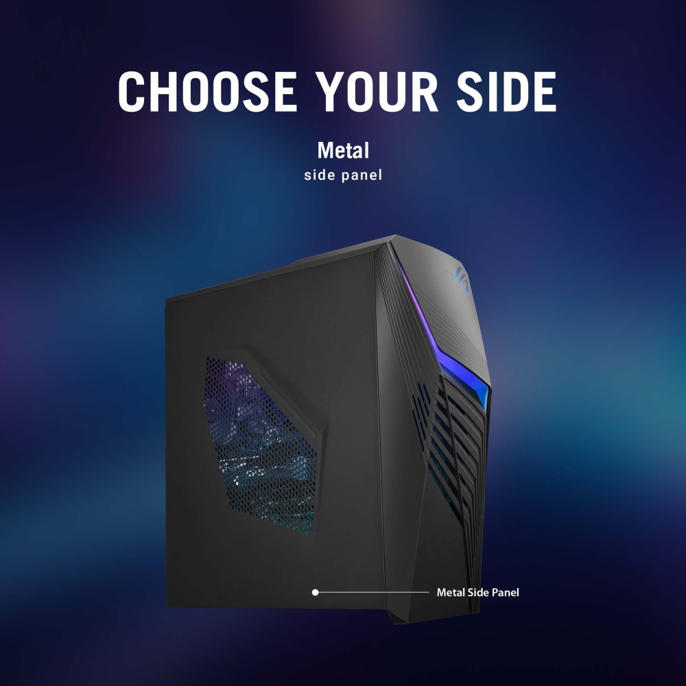 ASUS ROG Strix G13CHR 71470F004WS Gaming PC - image 2