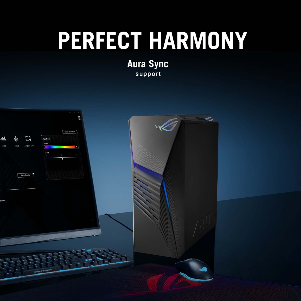 ASUS ROG Strix G13CHR 71470F004WS Gaming PC - image 4