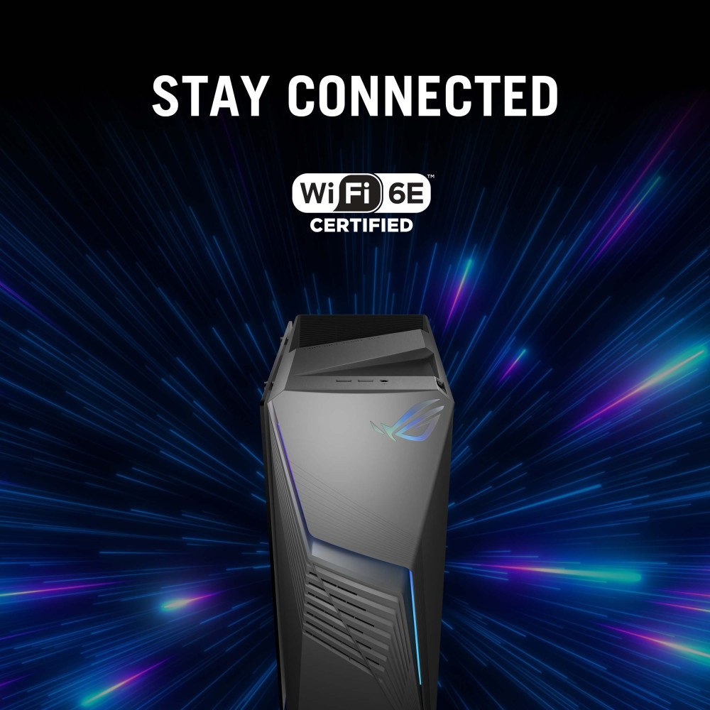 ASUS ROG Strix G13CHR 71470F004WS Gaming PC - image 5