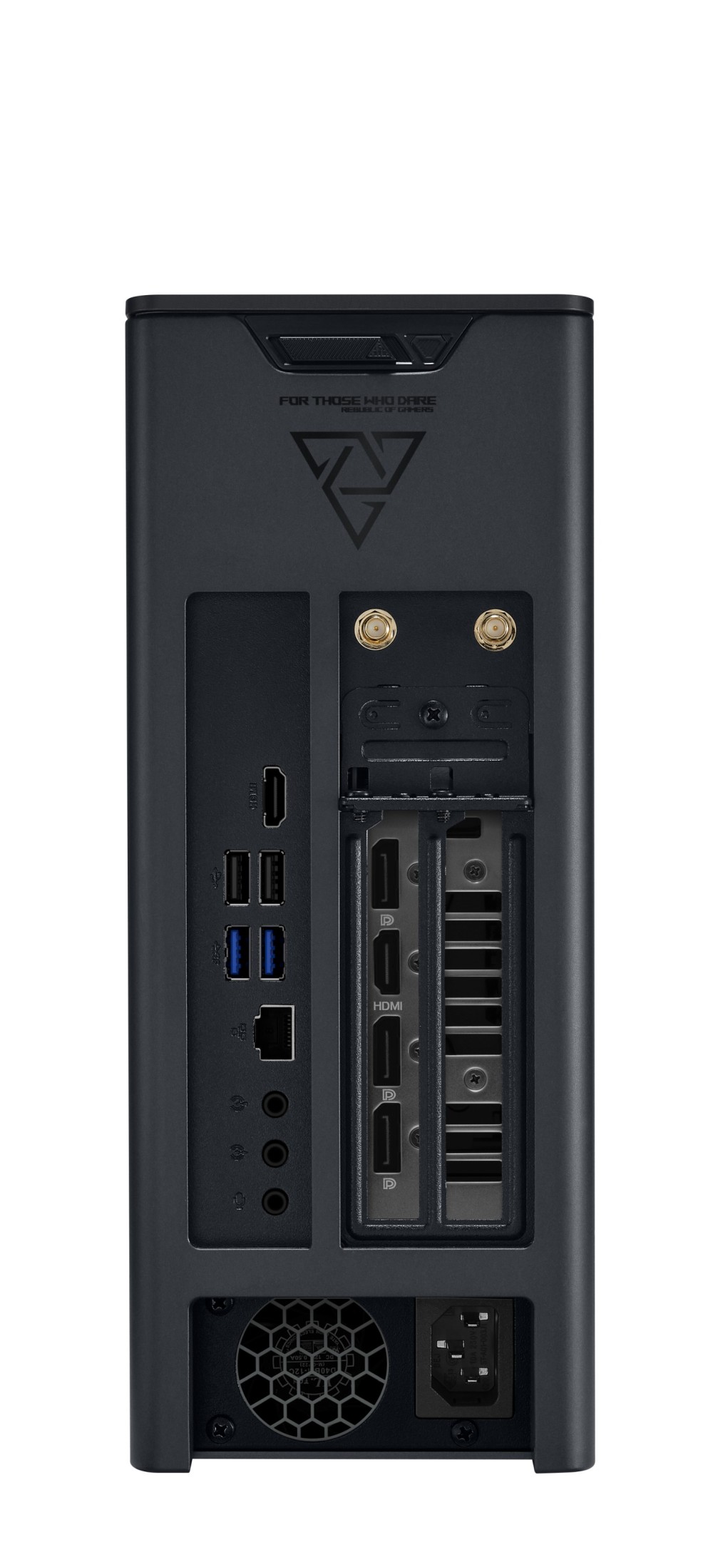ASUS ROG Strix G22CH-71370F003WS Gaming PC - image 4