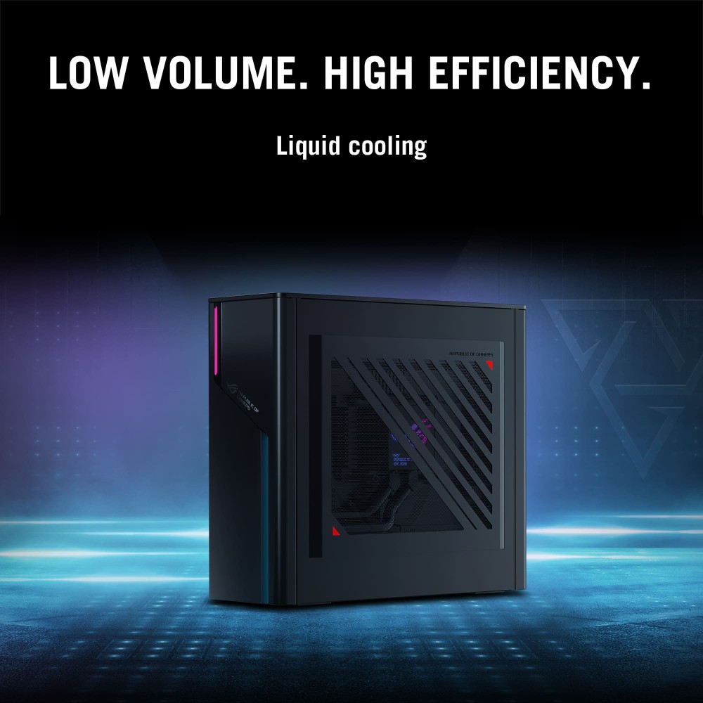 ASUS ROG Strix G22CH-71470F004WS Gaming PC - image 3