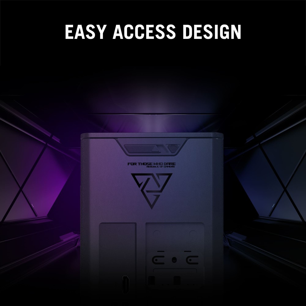 ASUS ROG Strix G22CH-71470F004WS Gaming PC - image 6