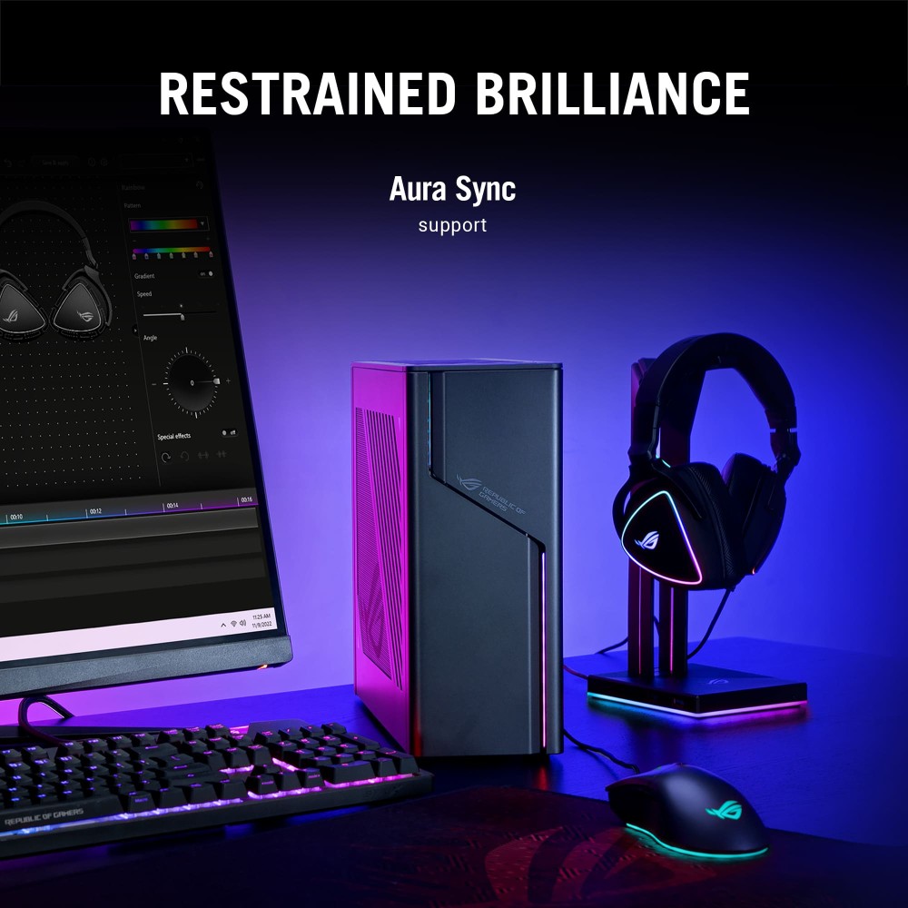 ASUS ROG Strix G22CH-71470F004WS Gaming PC - image 7