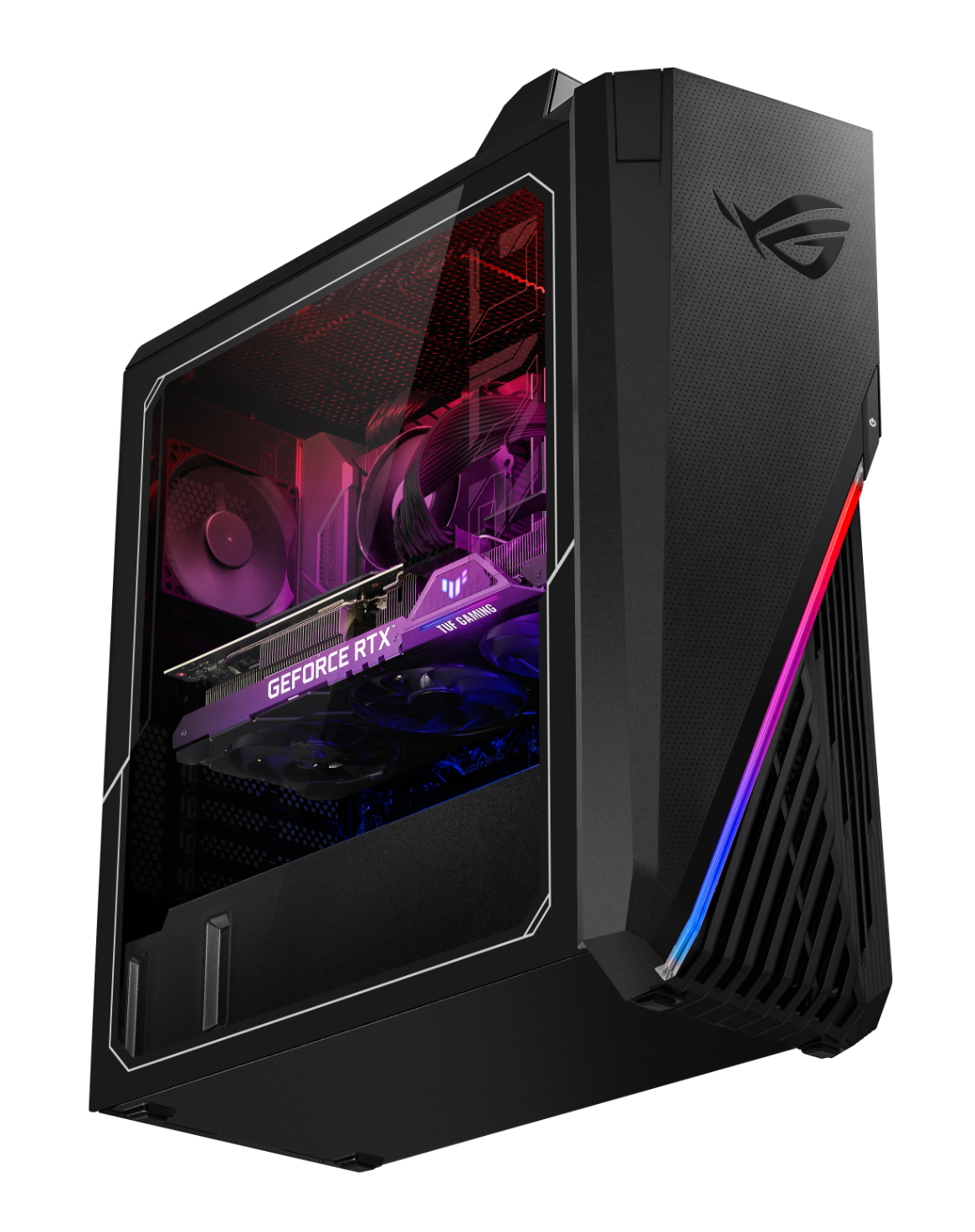 ASUS ROG Strix G15CF-51240F066W Gaming Pc - image 4